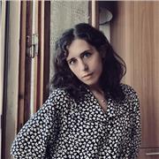 Laureata in studi umanistici, attualmente studio storia dell’Arte. Do ripetizioni/ lezioni di italiano per steanieri